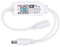 Led Streifen Controller, Wifi/App arbeite mit Alexa, Dimmer Controller 5V-28V (MH-1CH)
