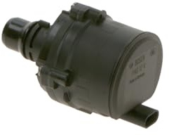 BOSCH Additional Water Pump Compatible with CITROEN DS FIAT OPEL PEUGEOT 19-0392023481