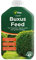 Vitax Buxus Liquid Feed 1Litre - Concentrated up tp 225 Litrs of feed. For healthy, green buxus plants