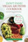 DON'T PANIC VEGAN AIR FRYER COOKBOOK: 85 quick and delicious recipes for healthy frying Mostly plant-based Comfort Food That are easy for beginners, ... (Healthy cookbook for vegans and vegetarians)