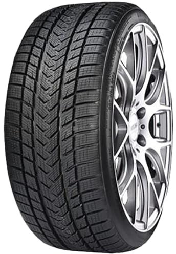 GRIPMAX Winterreifen 295/35 R 20 XL TL 105V SUREGRIP PRO WINTER BSW M+S 3PMSF