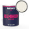 PaintNuts Aluminium Window & Door Paint - RAL-9010 - PURE WHITE Matt 500ml Tin