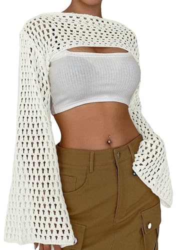 SECRETEYARD Damen Lilu modisch (1er Pack)