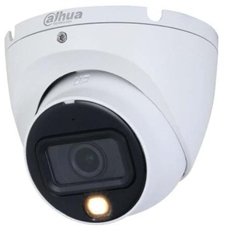 Dahua Caméra de Surveillance DH-HAC-HDW1500TLMP-IL-A-0280B-S2 - Marque EAN : 6923172590701