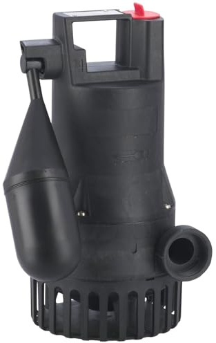 ATB Tauchmotorpumpe ATBlift2 (ohne Anschlusskabel, mit Schwimmer)