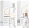KIKVTER Rice Toner Gesichtswasser, Reis Toner mit Rice Serum, Reiswasser Toner, Rice Toner Koreanisch, Rice Water Toner, Feuchtigkeitsspendend, Reis Gesichtspflege Set für Frauen und Teenage Mädchen