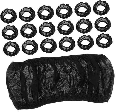 Gogogmee -radschutz 40-teilige Reifenabdeckungen für Rollstühle Praktische -reifenhülle