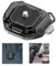 EACHSHOT FALCAM F38 Supporto per zaino a sgancio rapido con kit piastra, clip per fotocamera per fotocamera a tracolla -3142 V2 aggiornato