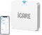 Puerta de Enlace Inteligente WiFi/Bluetooth para Cerradura Digital ICARE/Tuya/Smart Life - Control Remoto por App, Compatible con Alexa y Google Home