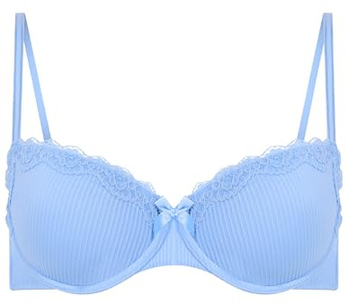 HUNKEMÖLLER Vorgeformter Bügel-BH Lola