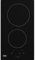 Beko 30cm Ceramic Hob - Black