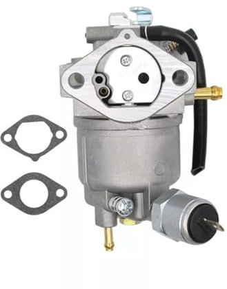 JSPOZMD Pièces de Tondeuse à Gazon Carburateur for John Deere AM128355 LX188 LX279 LX289 for Kawasaki Mikuni Kit Pratique