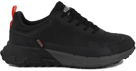Palladium Herren Offrunner Wp+ Sneaker