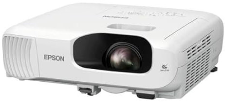 Proiettore Epson V11HB62040 Full HD 3700 lm