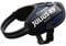 Julius-K9, IDC Powergeschirr, Größe: 2XS / Baby 2, Denim
