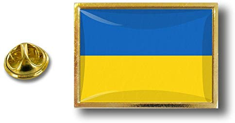 Akacha pin flaggenpin flaggen Button pins anstecker Anstecknadel sammler Ukraine