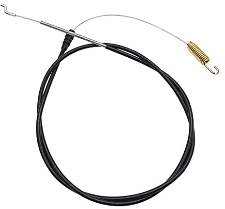 Gavin parts shop 105-1845 Câble de Traction pour Tondeuse à Gazon Toro 55,9 cm