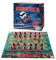 Cefa Toys Spieltisch rot 21816