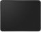 Kriture Mouse Pad with Stitched Edge, Non-Slip Rubber Base, Premium-Textured and Waterproof Mousepad for Computers, Laptop, Office and Home, 260x210x3mm, Black
