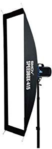 SMDV Strip Speedbox-518 Softbox, 50 x 180 cm