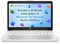 HP Stream 11 Laptop, Intel Celeron N4120, 4GB RAM, 64GB eMMC, Intel UHD Graphics, HD Display, Win 11, Up to 14hrs battery, MS 365 Personal 12 month, Diamond White, 11-ak0028sa