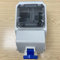 Garo 16 amp 3 Pin Socket with 25A 30mA RCD, 230V IP44 2P+E Blue Single Phase