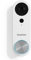 SimpliSafe Video Doorbell Pro - Wired Doorbell Camera with Two-Way Audio, Motion Detection & Night vision