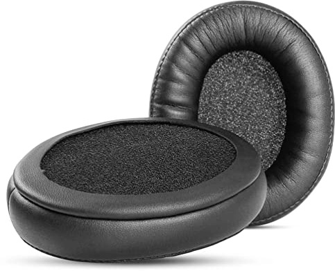 DowiTech Professional Headset earpads Replacement Headphone Ear Pads Compatible with Taotronics SoundSurge 85 SoundSurge 90 TT-BH090 Headphones