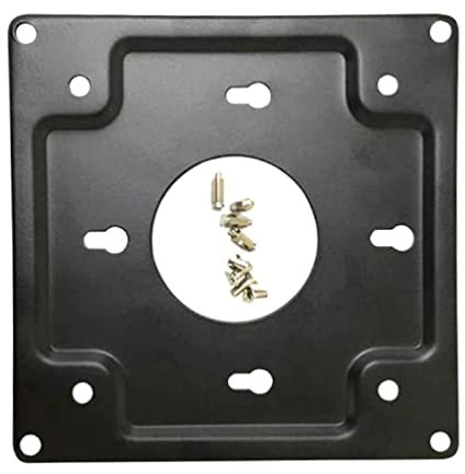 Wall Mount Universal VESA Stand Bracket SHTPC 75mm 100mm LCD LED Monitor Flat Panel TV Mini Host Computer Frame Monitor Bracket Mount