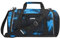 coocazoo Sporttasche „Mystic Clouds“, schwarz-blau, Hauptfach, Nasswäschefach, Seitentasche, Reflektoren, 20 Liter, ab der 3. Klasse