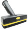 Brosse à vapeur amovible et remplaçable à poils noirs pour nettoyeur vapeur Karcher SC1 SC2 SC3 SC4 SC5 CTK1020