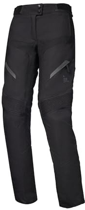 Modeka Striker III Damen Motorrad Textilhose, 42