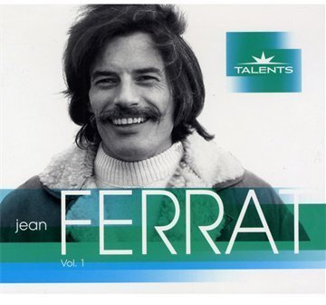 Jean Ferrat - Talents Vol. 1