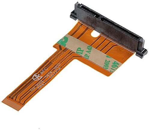 Tutoy 2,5 Pollici HDD Connettore per Cavo Sata FPC per Samsung Q45 Q70