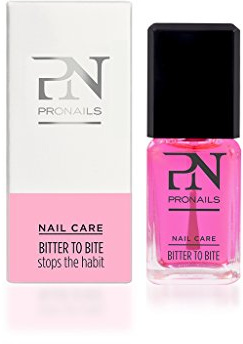 Pronails Bitter To Bite Nagelnagellack