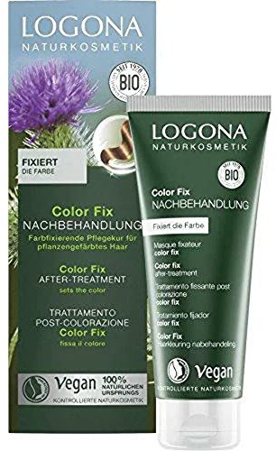 Logona LOGONA Color Fix After Treatment