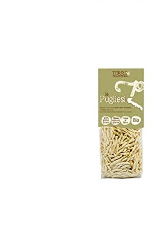 Terre e tradizioni-le pugliesi Cavatelli Di Semola Di Russello - 400 g