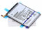 Akku für Samsung Original EB-BM317ABY für Samsung Galaxy M31s (M317F) mit mungoo Displayputztuch