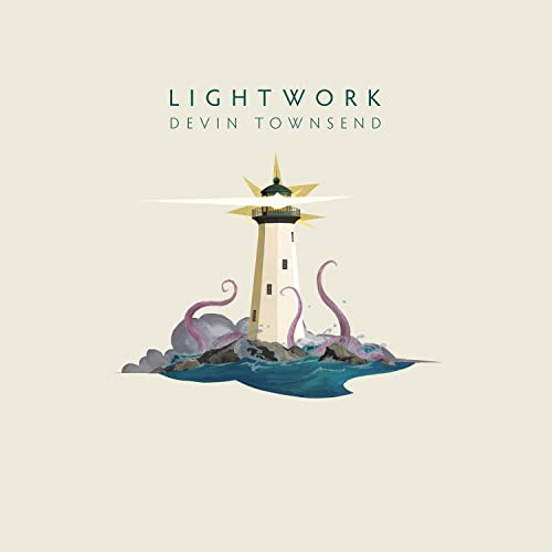 Lightwork (Gatefold transp. sun yellow 2LP+CD & LP-Booklet)