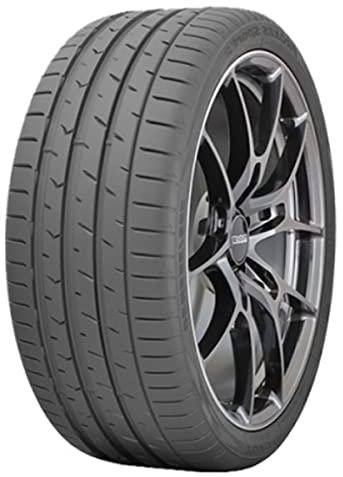 TOYO Sommerreifen 275/40 ZR 18 XL TL (103Y) PROXES SPORT 2 MFS BSW