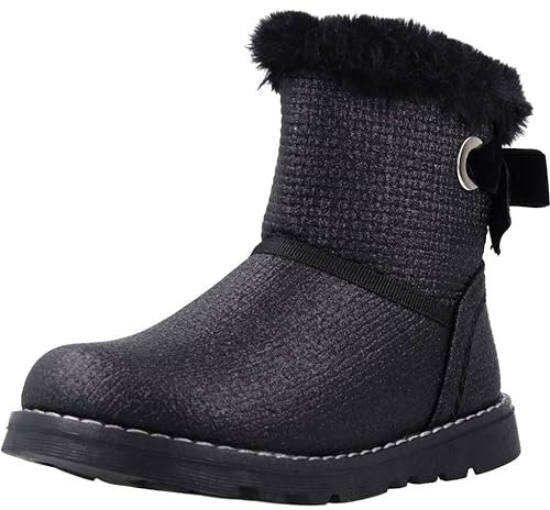 Chicco, Stivali Bambina con Zip Laterale, Stivaletti Bimba Caldi, Comodi, Leggeri e Traspiranti, Tronchetti Ideali per Autunno e Inverno, Scarpe Bambina, Designed in Italy