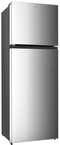 Infiniton FG-300D75XER Réfrigérateur Classe E Capacité 300 l Hauteur 174,5 cm Defrost Fast Cooling Silent Design