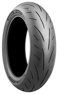 Bridgestone Battlax Hypersport S23 Rear 190/50ZR17 73W TL 24760