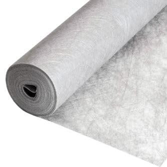 Steffensmeier Kunstrasenvlies Professional | 200 g/m² | Barriere gegen Unkraut | Garten | wasserdurchlässig | Meterware | Größe: 200x500 cm