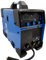 MIG 140 Inverter Welder 3in1 MMA ARC TIG Lift Gas GASLESS Welding KIT 140A