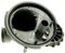 FIGEVIDA Pozzetto Lavastoviglie adatto per BOSCH 00668102 668102