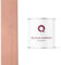 Q-Cover Holzlasur Farbton Dunkel Lachs 2,5 L Satin Holzschutz Holzschutzlasur Lasur Wasserbasierte Innen Außen Lasur Abperleffekt Für Holz