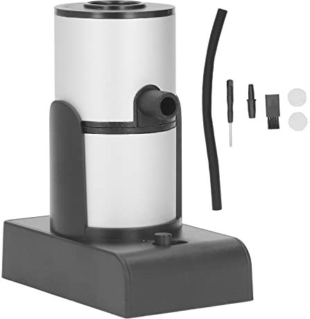 GRCFUMO Smoker Machine, Handheld Smoker Machine, Cocktail Smoker, Food Smoker, Meat Smoker for Kitchen