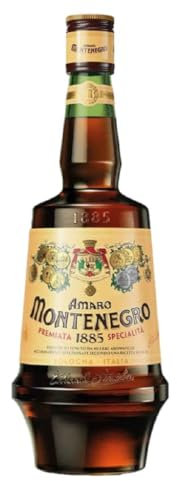 generico Amaro Montenegro 150cl