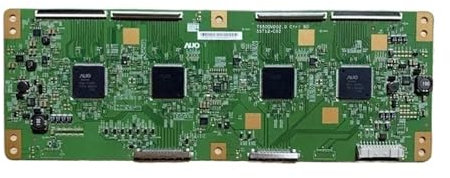 LKWVQRQE Placa Lógica T550QVD02.0 Ctrl BD 55T12-C02 55T12-C01 For TV, Compatible con Sony.(65 Inch)